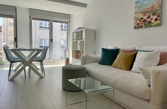 Apartamento en Lugo