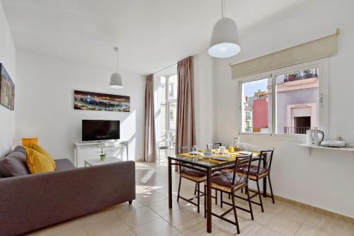 APARTAMENTO EN MÁLAGA CENTRO 2c