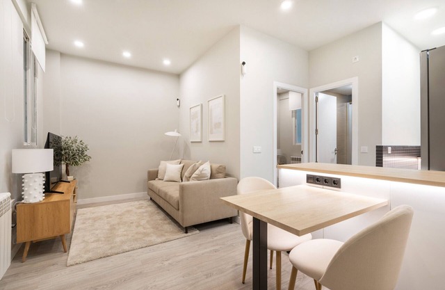 apartamento en metro IBIZA