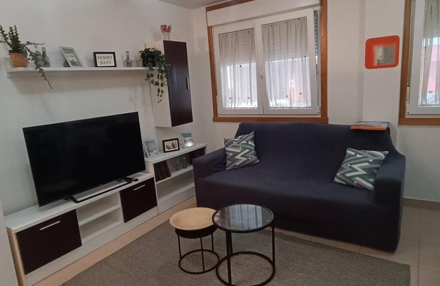 Apartamento en Miño cerca playa