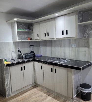 Apartamento en Pamplona, comodidad y ubicación ideal