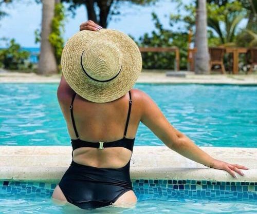 Apartamento en Playa Coconut @drvacationsrental