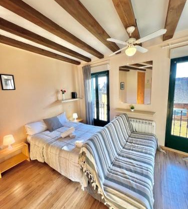 Apartamento en Plaza Mayor de Segovia
