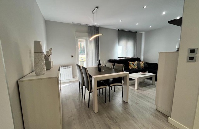 Apartamento en pleno centro de Valladolid