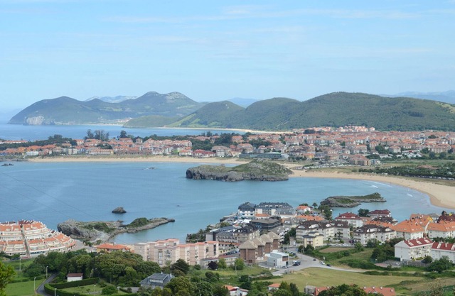 Apartamento en Quejo próximo a la playa - La Dehesa 5500