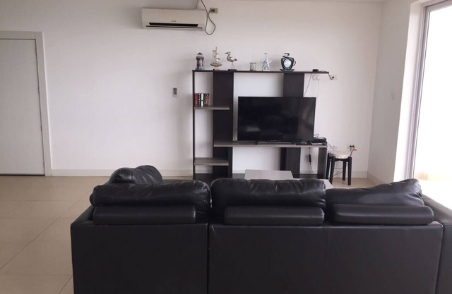 Apartamento en renta, excelente vista al mar, ven y disfruta !!!