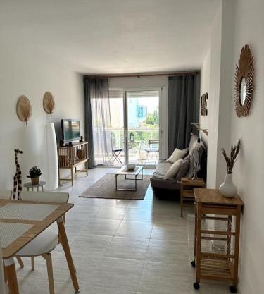 Apartamento en Salou