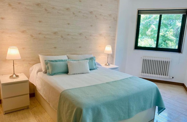 Apartamento en Samil