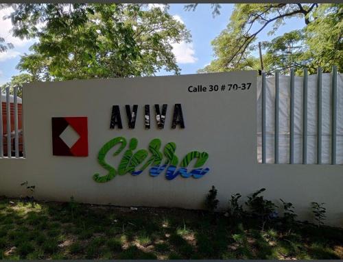 APARTAMENTO EN SANTA MARTA