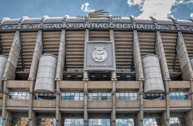 Apartamento en Santiago Bernabéu