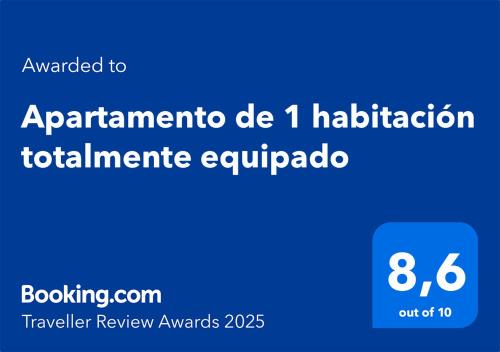 Apartamento en Santoña Infinita