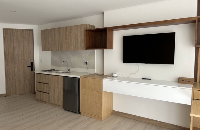 Apartamento en Usaquen