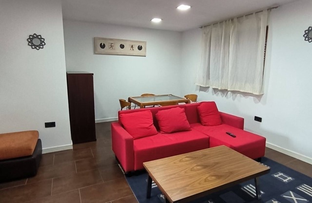 Apartamento en Zaragoza-3