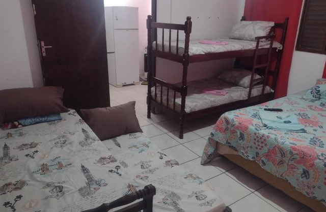Apartamento Encantador