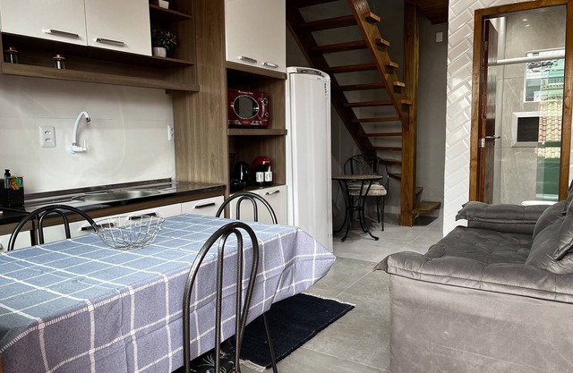 Apartamento Encantador Próximo Ao Aeroporto