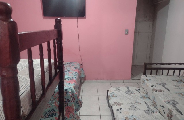 Apartamento Encantador