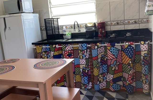 Apartamento encantador