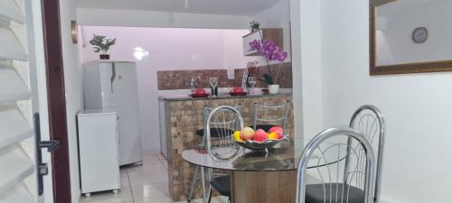 Apartamento encantador 3A