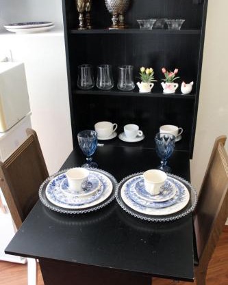 Apartamento Encantador 9 C