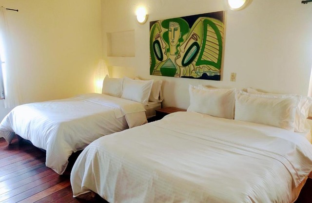 Apartamento Encantador cercano a la Plaza Principal