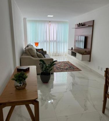 Apartamento Encantador Centro Santa Teresa