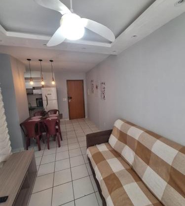 Apartamento Encantado Térreo px ao Shopping e Parque Aquático