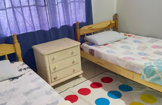 Apartamento encantador para tu estadía.