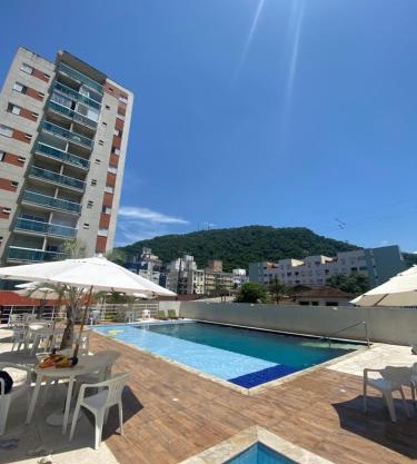 Apartamento Enseada - Guarujá