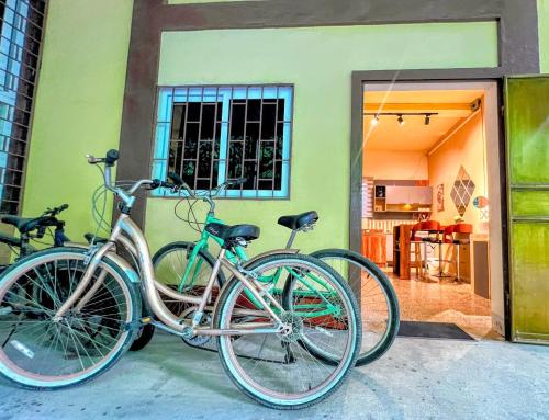 Apartamento Equipado y Centrico