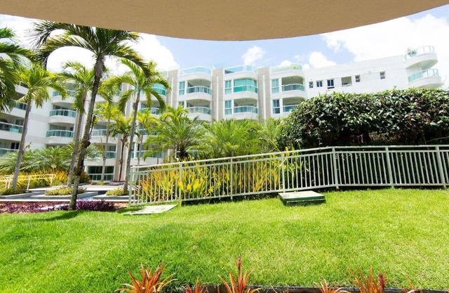 Apartamento equipado no In Mare Bali por Carpediem