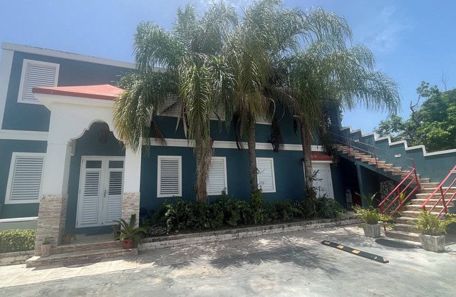 #1 Casa Galarza