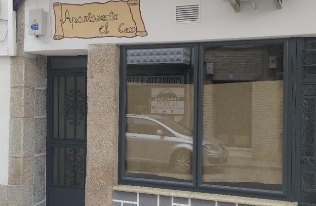 Apartamento el cuco