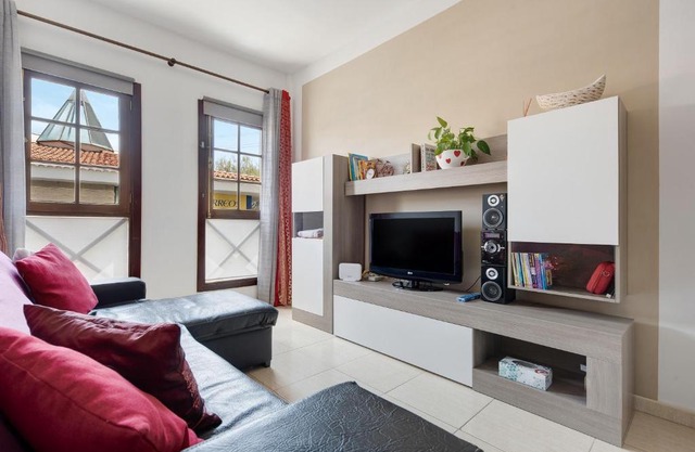 Apartamento Elena