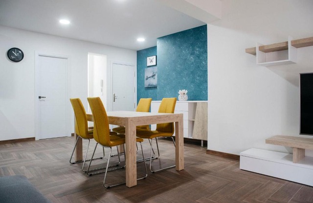 Apartamento La Plana