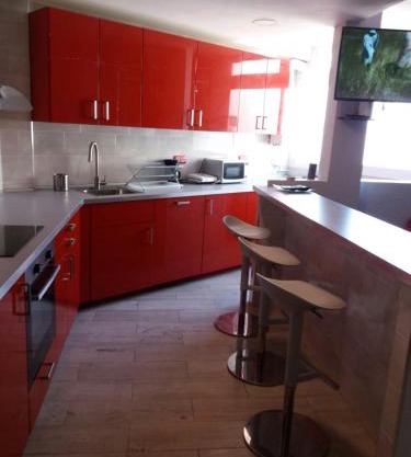 Apartamento en Castellón RENFE