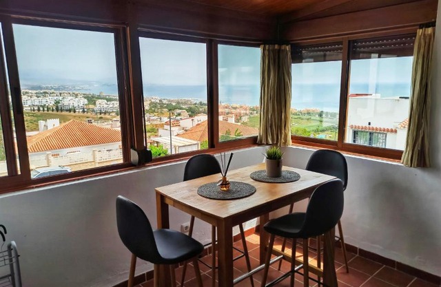 Apartamento Princesa cerca del mar en Manilva