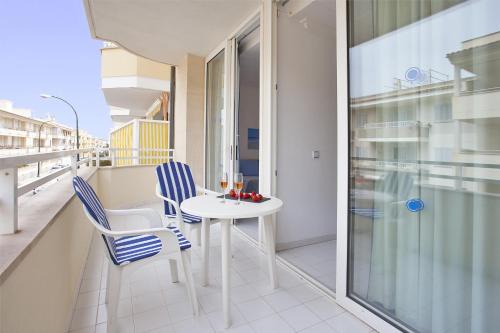 Apartamento Estándar 2