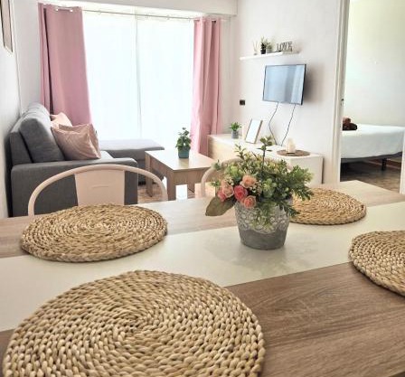 Apartamento Sant Roc