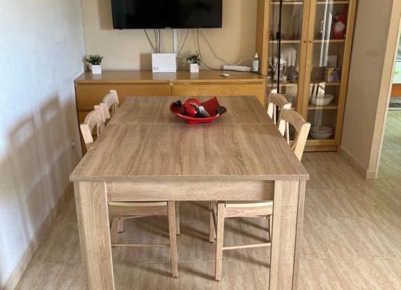 Apartamento Hifrensa