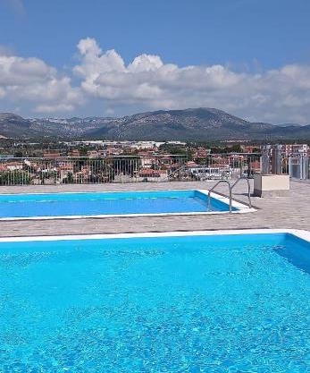 Apartamento con vista en L'Hospitalet del Infant