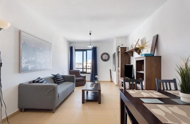 Apartamento Miguelangelo