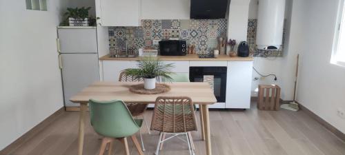 Apartamento Villa Rizos