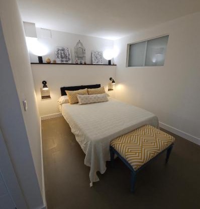 Apartamento alazor