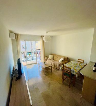 Apartamento Tomillo