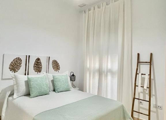 Apartamento las tres lunas