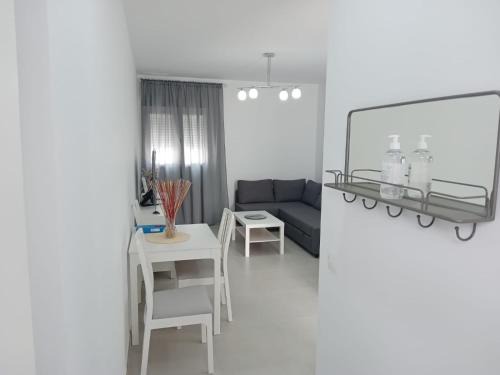 APARTAMENTO SAN JUAN