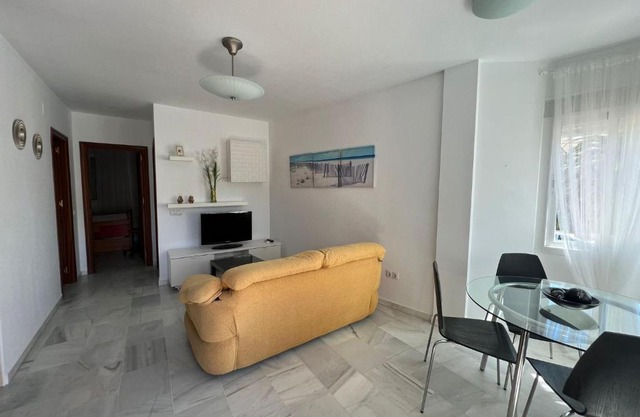 Apartamento Villamarta