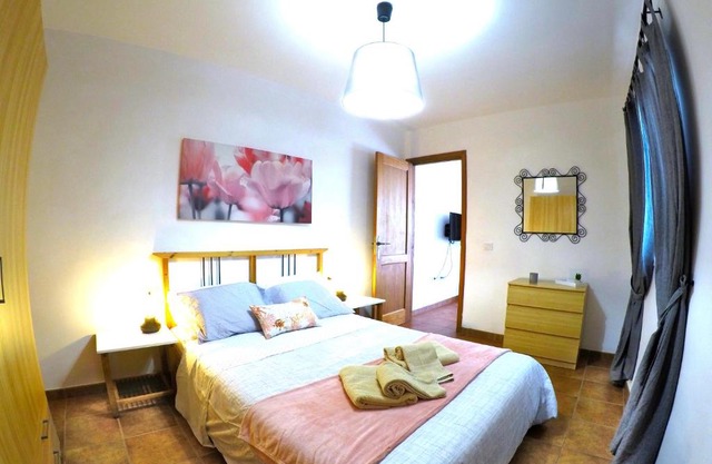 Apartamentos Ester
