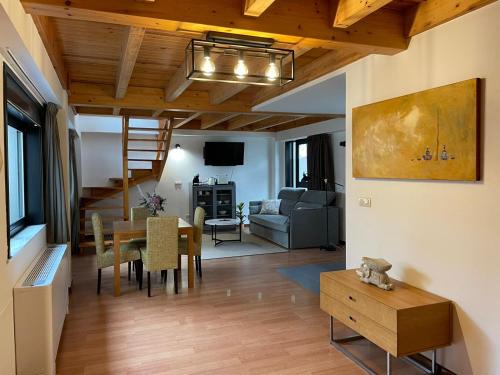 Apartamentos Ciudad Santiago