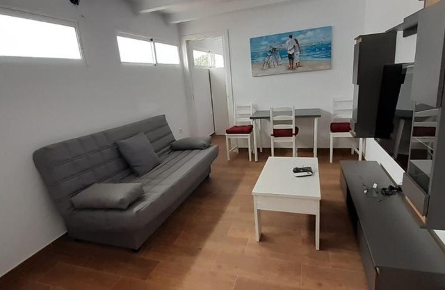 Apartamento la ilucion